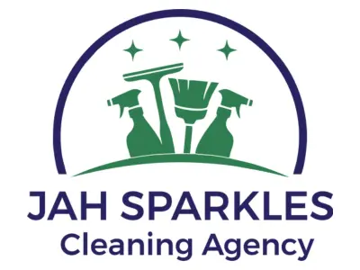 Jahsparkels logooooo